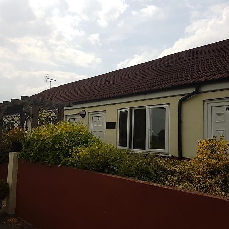 The Bay Horse Accommodation West Cowick Exterior photo