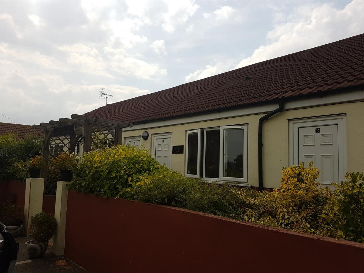 The Bay Horse Accommodation West Cowick Exterior photo